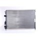 Radiator, racire motor NISSENS