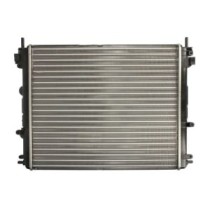 Radiator, racire motor NISSENS