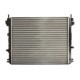 Radiator racire motor NISSENS pentru DACIA LOGAN, LOGAN EXPRESS, LOGAN MCV, SANDERO, SOLENZA, NISSAN KUBISTAR, RENAULT CLIO II, KANGOO