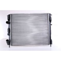 Radiator, racire motor NISSENS