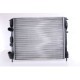 Radiator racire motor NISSENS pentru DACIA LOGAN, LOGAN EXPRESS, LOGAN MCV, SANDERO, SOLENZA, NISSAN KUBISTAR, RENAULT CLIO II, KANGOO