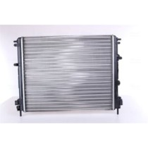 Radiator, racire motor NISSENS