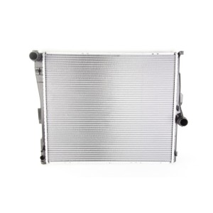 Radiator, racire motor NISSENS