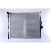 Radiator, racire motor NISSENS