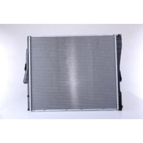 Radiator, racire motor NISSENS