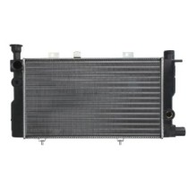 Radiator, racire motor NISSENS