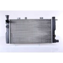 Radiator, racire motor NISSENS