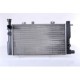 Radiator, racire motor NISSENS