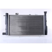 Radiator, racire motor NISSENS