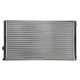 Radiator, racire motor NISSENS