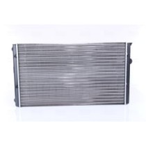 Radiator, racire motor NISSENS