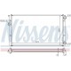 Radiator, racire motor NISSENS