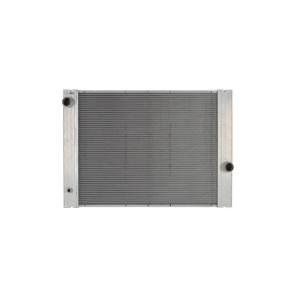 Radiator, racire motor NISSENS