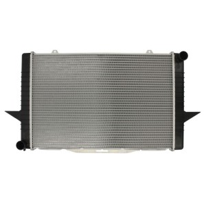 Radiator, racire motor NISSENS