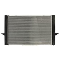 Radiator, racire motor NISSENS