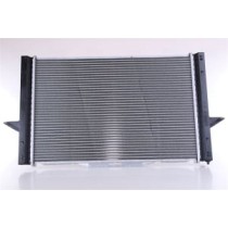 Radiator, racire motor NISSENS