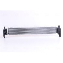 Intercooler, compresor NISSENS