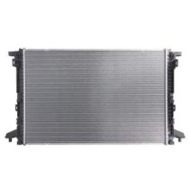 Radiator, racire motor NISSENS