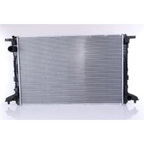 Radiator, racire motor NISSENS