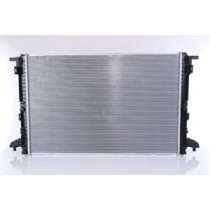 Radiator, racire motor NISSENS