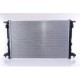 Radiator, racire motor NISSENS