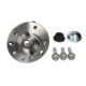 Kit rulmenti roata FAG Bearings Set rulmenti cu butuc Fata Dreapta/Stanga (33x137x80) pentru FIAT CROMA, OPEL SIGNUM, SAAB 9-3