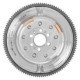 Volanta VALEO cu masa dubla 289,9mm pentru ALFA ROMEO 159, FIAT CROMA, OPEL ASTRA H, VECTRA C 1.9D/2.0D