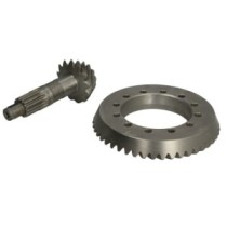 Taler -/ con pinion set EURORICAMBI