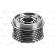 Fulie, alternator VALEO