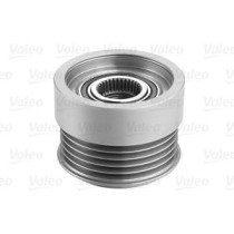 Fulie, alternator VALEO