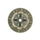 Disc ambreiaj AISIN 200mm pentru DAIHATSU CHARMANT, TOYOTA AVENSIS, CARINA II, CARINA IV, CARINA V, CELICA, COROLLA, COROLLA FX, COROLLA VERSO, CORONA, ECHO 1.3-1.8