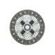 Disc ambreiaj AISIN 200mm pentru DAIHATSU CHARMANT, TOYOTA AVENSIS, CARINA II, CARINA IV, CARINA V, CELICA, COROLLA, COROLLA FX, COROLLA VERSO, CORONA, ECHO 1.3-1.8