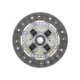 Disc ambreiaj AISIN 200mm pentru DAIHATSU CHARMANT, TOYOTA AVENSIS, CARINA II, CARINA IV, CARINA V, CELICA, COROLLA, COROLLA FX, COROLLA VERSO, CORONA, ECHO 1.3-1.8