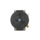 Compresor climatizare AIRSTAL Sanden SD6V12 pentru CITROEN, diametru fulie 118 mm, capacitate ulei 140 ml, tensiune 12 V