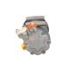 Compresor climatizare AIRSTAL Sanden SD6V12 pentru CITROEN, diametru fulie 118 mm, capacitate ulei 140 ml, tensiune 12 V