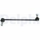 Brat bieleta suspensie stabilizator DELPHI tendon bara stabilizatoare fata stanga 271mm pentru CHEVROLET LACETTI NUBIRA DAEWOO