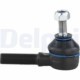 Cap de bara DELPHI Dreapta/Stanga pentru FIAT 124, 124 SPIDER, 126; FSO 126P; LANCIA BETA, BETA SPIDER, TREVI; SEAT 850 0.6-2.0 01.66-09.00