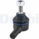 Cap de bara DELPHI Dreapta/Stanga pentru FIAT 124, 124 SPIDER, 126; FSO 126P; LANCIA BETA, BETA SPIDER, TREVI; SEAT 850 0.6-2.0 01.66-09.00