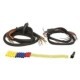 Set de reparat cabluri, haion SENCOM