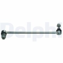 Brat/bieleta suspensie, stabilizator DELPHI