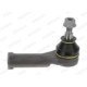 Cap de bara MOOG Dreapta/Stanga pentru FORD MONDEO III, JAGUAR X-TYPE I, Lungime 91.0 mm, Dimensiune filet M16X1.5