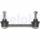 Brat/bieleta suspensie, stabilizator DELPHI