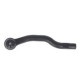 Cap de bara CTR Stanga pentru MAZDA 6 1.8-2.5 08.07-07.13, Lungime 222.0 mm, Dimensiune filet M12xP1.25, cu piulita