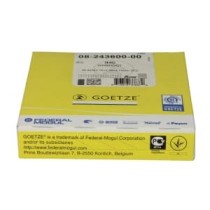 Set segmenti piston GOETZE