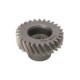 Roata dintata compresor VADEN rulita antrenare pinion 412 352 026 0 MERCEDES AXOR 2 2035 S 2036 S 2040 S 2041 S 2044 S 2540 LS 2535 S 2640 S 2641 S