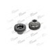 Roata dintata compresor VADEN rulita antrenare pinion 412 352 026 0 MERCEDES AXOR 2 2035 S 2036 S 2040 S 2041 S 2044 S 2540 LS 2535 S 2640 S 2641 S