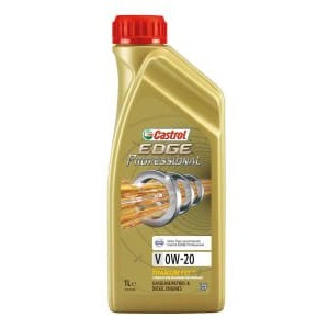 Ulei de motor CASTROL PROFESSIONAL