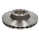 Disc frana fata Dreapta/Stanga 434mmx45mm pentru RVI C, MIDLUM, PREMIUM 04.96- 2 gauri de fixare, ventilat