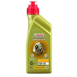 Ulei de transmisie manuala CASTROL