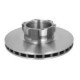 Disc frana fata Dreapta/Stanga 324mmx30mm pentru MERCEDES VARIO (B667, B670, B668) 09.96-